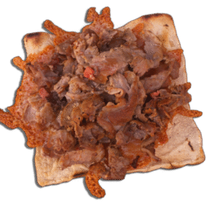 VOLCAN – LA BULLA DEL TACO