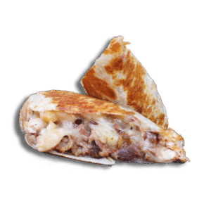 EL GENERAL (BURRITO) – LA BULLA DEL TACO