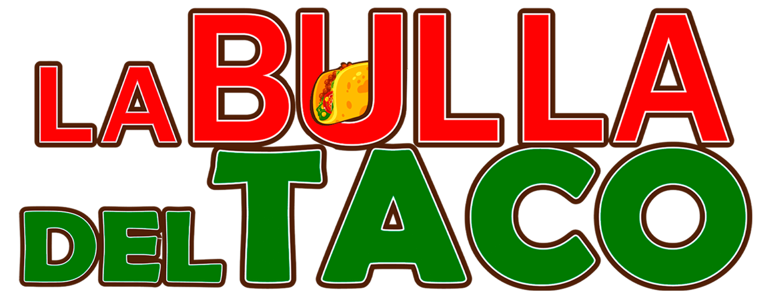 La Bulla del Taco