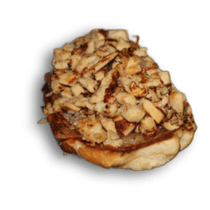 EL CHARRO (MOLLETES) – LA BULLA DEL TACO